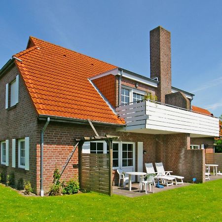 Apartment Windrose By Interhome Norddeich  Zewnętrze zdjęcie