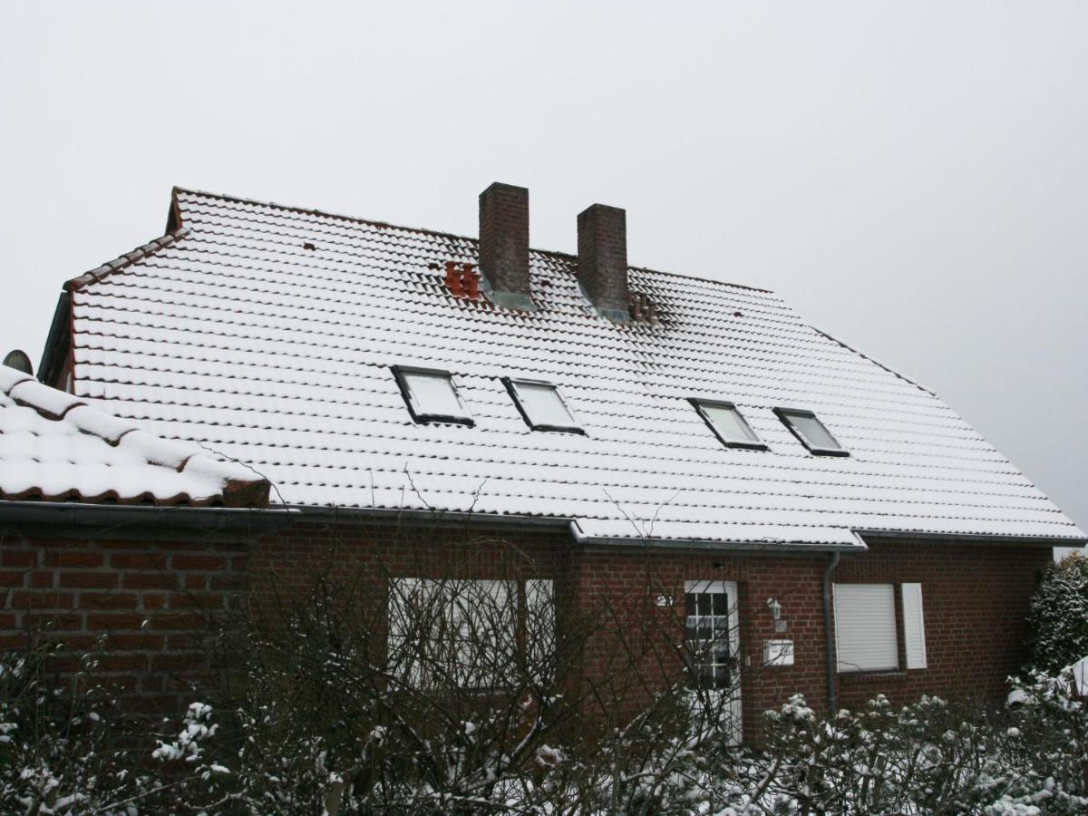 Apartment Windrose By Interhome Norddeich  Zewnętrze zdjęcie