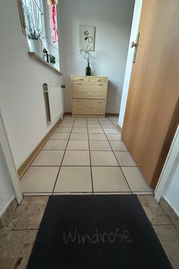 Apartment Windrose By Interhome Norddeich  Zewnętrze zdjęcie