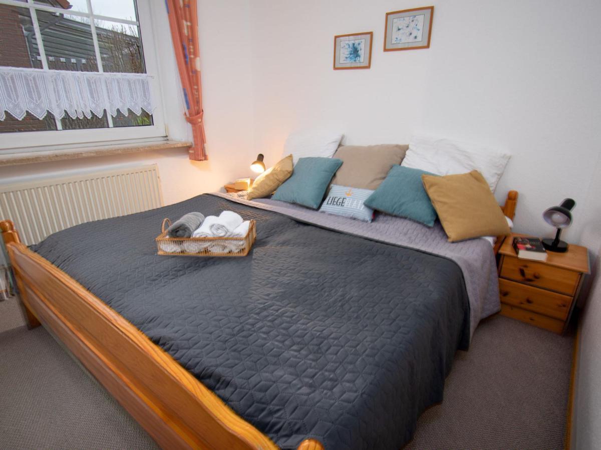 Apartment Windrose By Interhome Norddeich  Zewnętrze zdjęcie