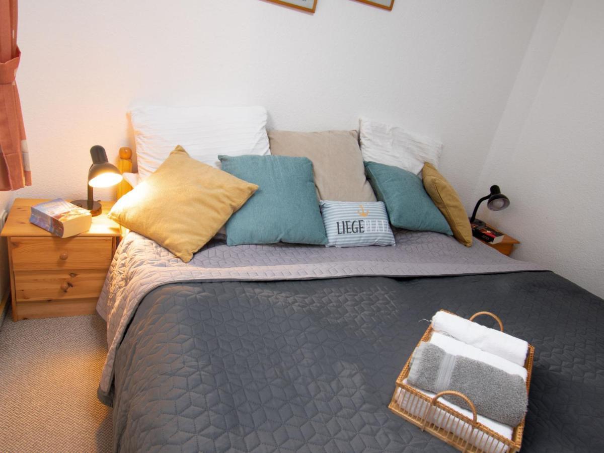 Apartment Windrose By Interhome Norddeich  Zewnętrze zdjęcie