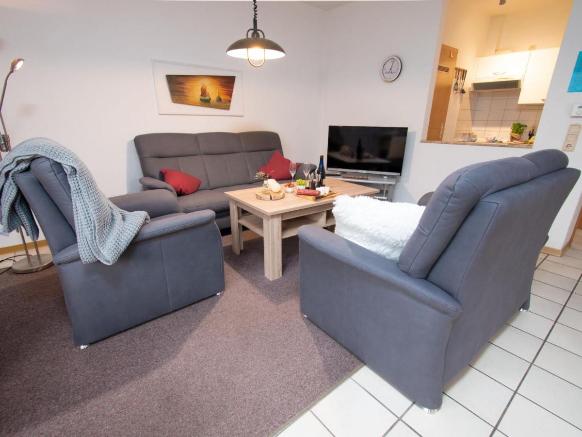 Apartment Windrose By Interhome Norddeich  Zewnętrze zdjęcie