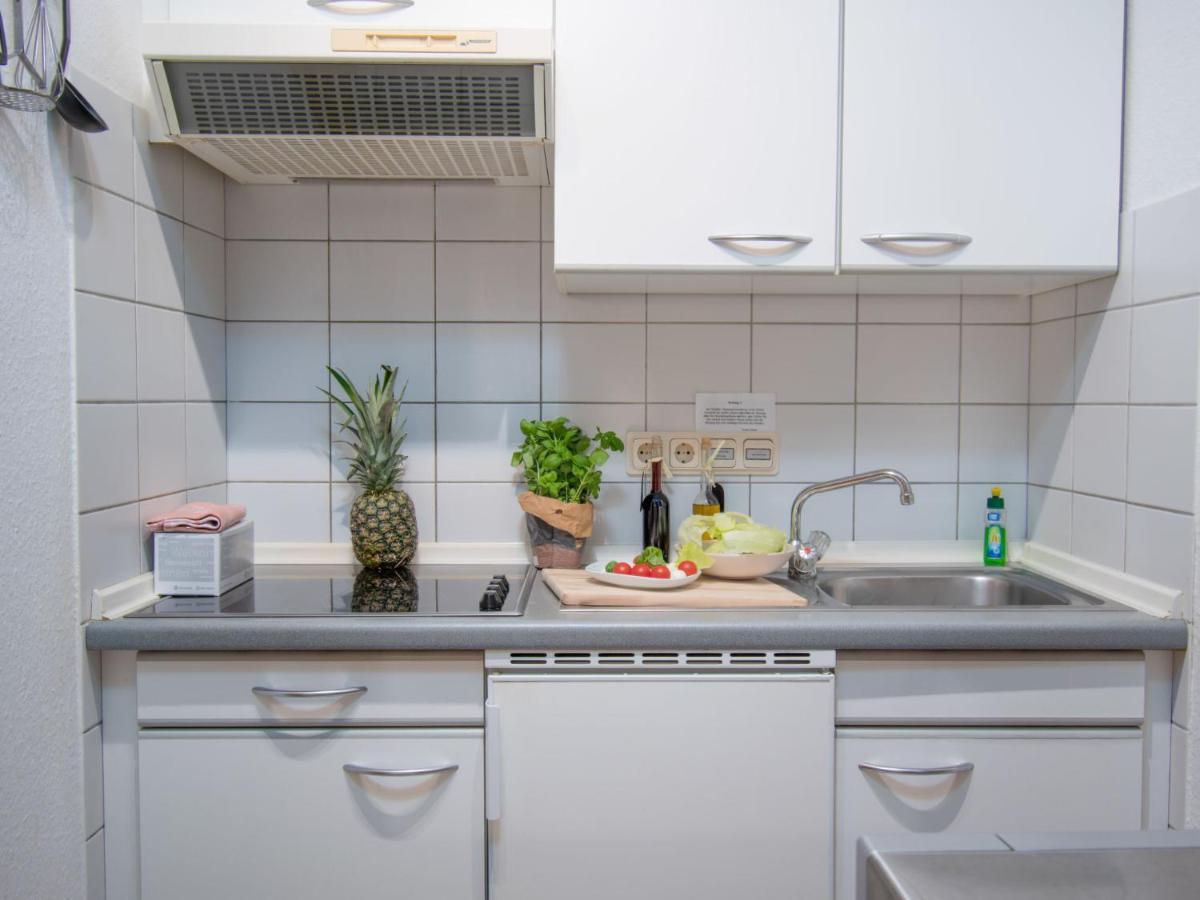 Apartment Windrose By Interhome Norddeich  Zewnętrze zdjęcie