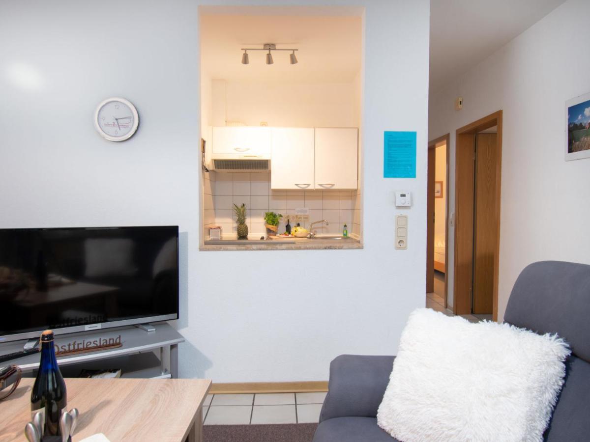 Apartment Windrose By Interhome Norddeich  Zewnętrze zdjęcie