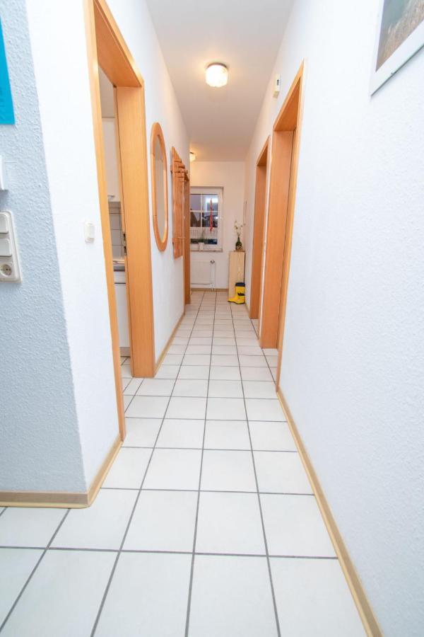 Apartment Windrose By Interhome Norddeich  Zewnętrze zdjęcie