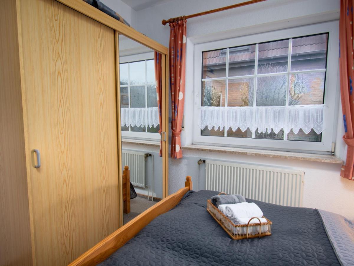 Apartment Windrose By Interhome Norddeich  Zewnętrze zdjęcie