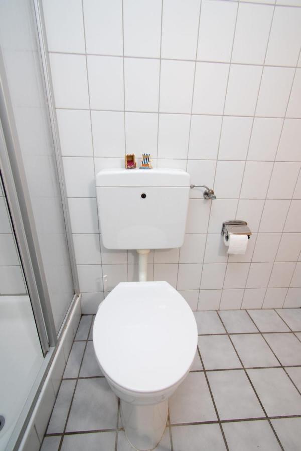 Apartment Windrose By Interhome Norddeich  Zewnętrze zdjęcie