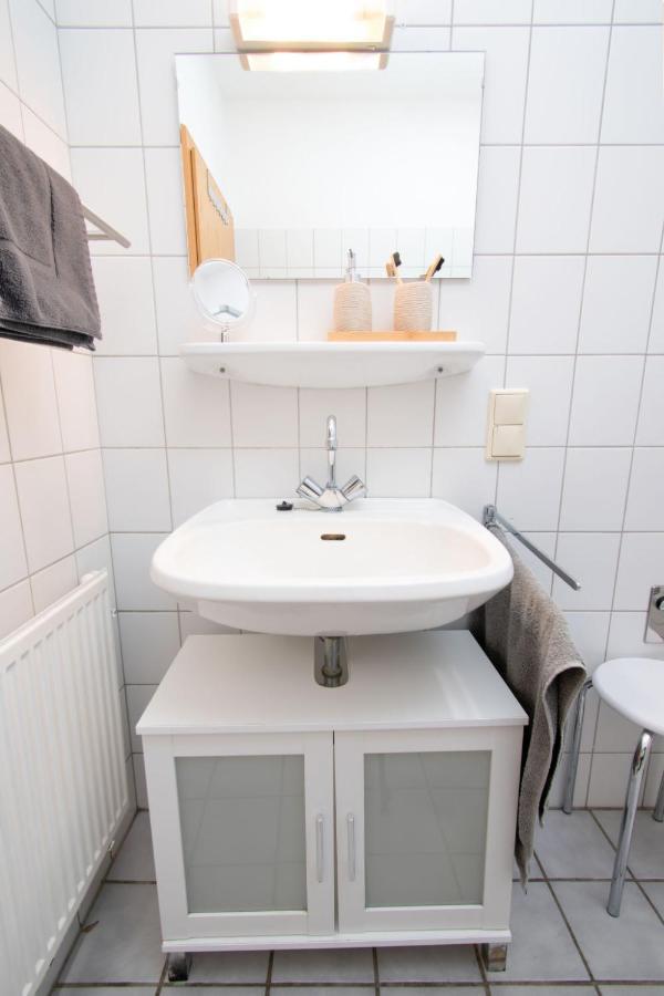 Apartment Windrose By Interhome Norddeich  Zewnętrze zdjęcie