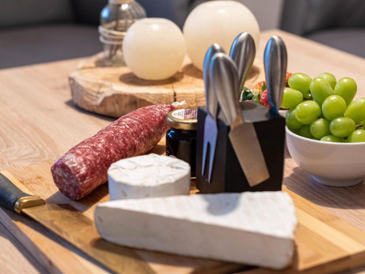 Apartment Windrose By Interhome Norddeich  Zewnętrze zdjęcie
