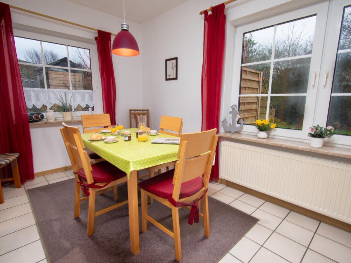 Apartment Windrose By Interhome Norddeich  Zewnętrze zdjęcie